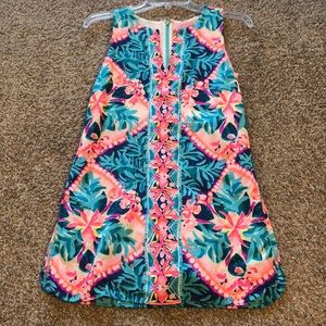 Tanya Romper